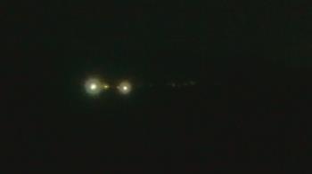 Weather camera view of Coyote Springs Golf Club.