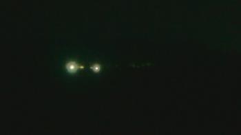 Weather camera view of Coyote Springs Golf Club.