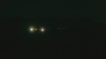 Weather camera view of Coyote Springs Golf Club.