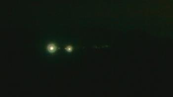 Weather camera view of Coyote Springs Golf Club.