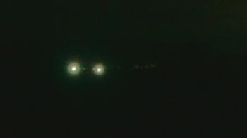 Weather camera view of Coyote Springs Golf Club.