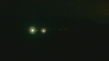 Weather camera view of Coyote Springs Golf Club.