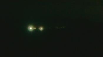 Weather camera view of Coyote Springs Golf Club.