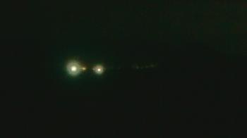 Weather camera view of Coyote Springs Golf Club.