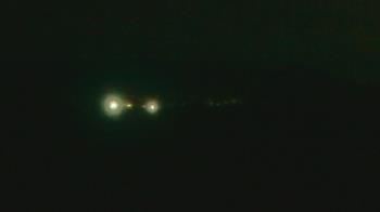 Weather camera view of Coyote Springs Golf Club.