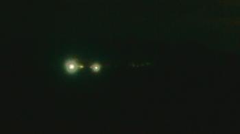 Weather camera view of Coyote Springs Golf Club.