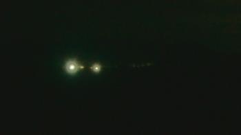 Weather camera view of Coyote Springs Golf Club.