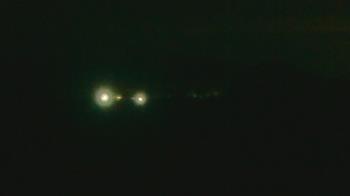 Weather camera view of Coyote Springs Golf Club.