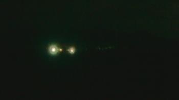 Weather camera view of Coyote Springs Golf Club.