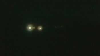 Weather camera view of Coyote Springs Golf Club.