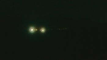 Weather camera view of Coyote Springs Golf Club.