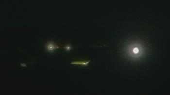 Weather camera view of Coyote Springs Golf Club.