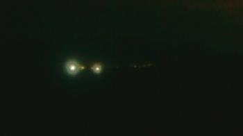 Weather camera view of Coyote Springs Golf Club.