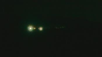 Weather camera view of Coyote Springs Golf Club.