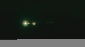 Weather camera view of Coyote Springs Golf Club.