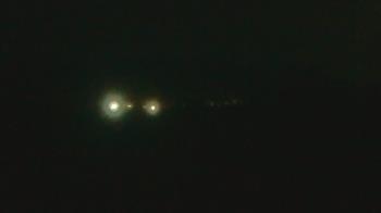 Weather camera view of Coyote Springs Golf Club.