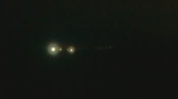 Weather camera view of Coyote Springs Golf Club.