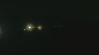 Weather camera view of Coyote Springs Golf Club.