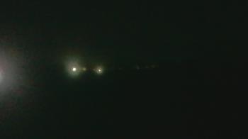 Weather camera view of Coyote Springs Golf Club.