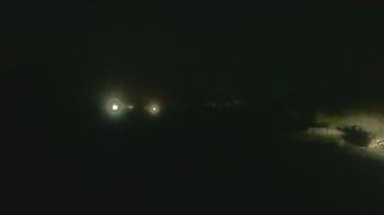 Weather camera view of Coyote Springs Golf Club.