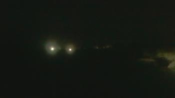 Weather camera view of Coyote Springs Golf Club.