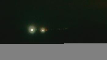 Weather camera view of Coyote Springs Golf Club.