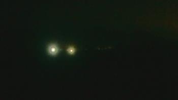 Weather camera view of Coyote Springs Golf Club.