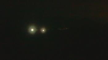 Weather camera view of Coyote Springs Golf Club.