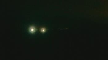 Weather camera view of Coyote Springs Golf Club.