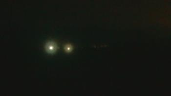 Weather camera view of Coyote Springs Golf Club.