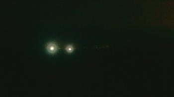 Weather camera view of Coyote Springs Golf Club.