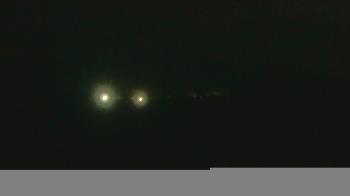 Weather camera view of Coyote Springs Golf Club.
