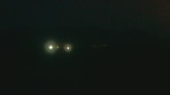 Weather camera view of Coyote Springs Golf Club.