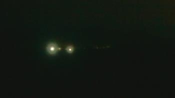 Weather camera view of Coyote Springs Golf Club.