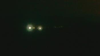 Weather camera view of Coyote Springs Golf Club.