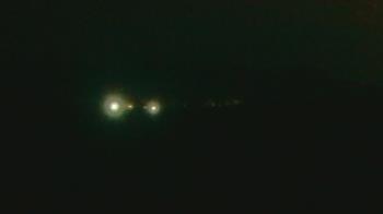 Weather camera view of Coyote Springs Golf Club.