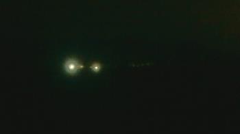 Weather camera view of Coyote Springs Golf Club.