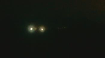 Weather camera view of Coyote Springs Golf Club.