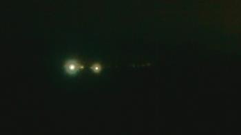 Weather camera view of Coyote Springs Golf Club.