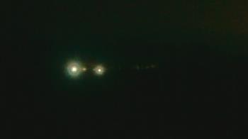 Weather camera view of Coyote Springs Golf Club.