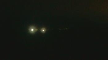 Weather camera view of Coyote Springs Golf Club.