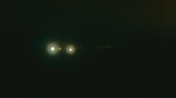 Weather camera view of Coyote Springs Golf Club.