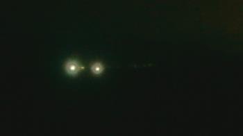 Weather camera view of Coyote Springs Golf Club.