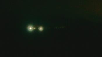 Weather camera view of Coyote Springs Golf Club.