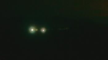 Weather camera view of Coyote Springs Golf Club.