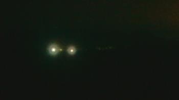 Weather camera view of Coyote Springs Golf Club.