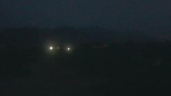 Weather camera view of Coyote Springs Golf Club.