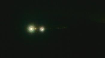 Weather camera view of Coyote Springs Golf Club.