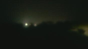 Weather camera view of Coyote Springs Golf Club.