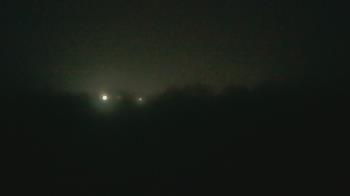 Weather camera view of Coyote Springs Golf Club.